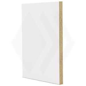 8mm ROCKPANEL zuiverwit RAL 9010