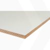 22mm Okoume multiplex - kwaliteit B/BB, gegrond