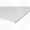 12mm Okoume multiplex - kwaliteit B/BB, gegrond