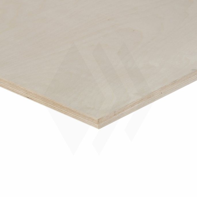 3mm berken multiplex, kwaliteit BB/BB onbehandeld