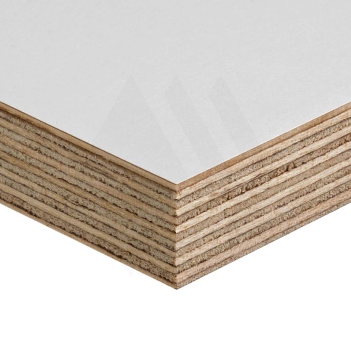 15mm berken betonplex wit glad 395gr